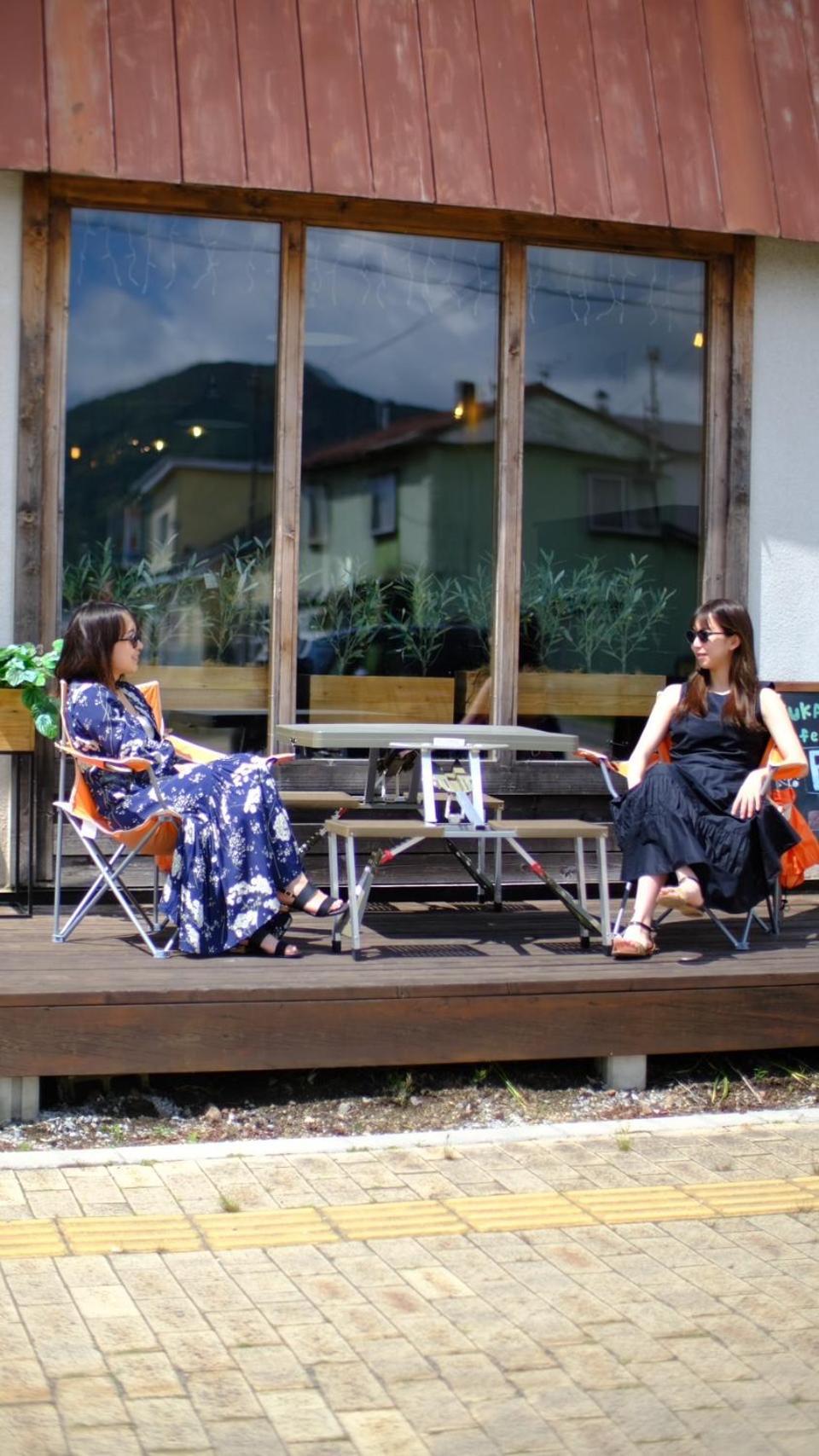 Apartamento 民泊なべやさんち Nanae Exterior foto